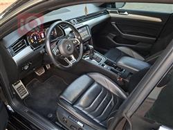 فولكسفاغن أرتيون